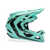 Helm Fox Helm Rapage Kairos Turquoise XL