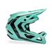 Helm Fox Helm Rapage Kairos Turquoise XL