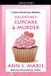 Valentine's Ann S Marie A Dana Sweet Cozy Mystery- Valentine's Cupcake & Murder (A Dana Sweet Cozy Mystery Book 6) Paperback