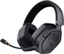 Trust GXT 493 Carus - Wireless Gaming Headset - USB Type-C / USB Type-A & Bluetooth - Black