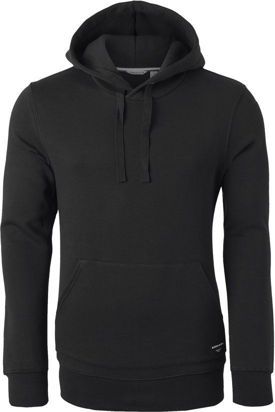 Björn Borg Centre Hoodie Zwart - Maat M - Heren