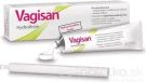 Dr. Wolff Vagisan Feuchtcreme, 50 g, Dr. Wolff