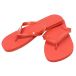 Softee Liberty pantoufles, rouge, taille EU 37, hommes