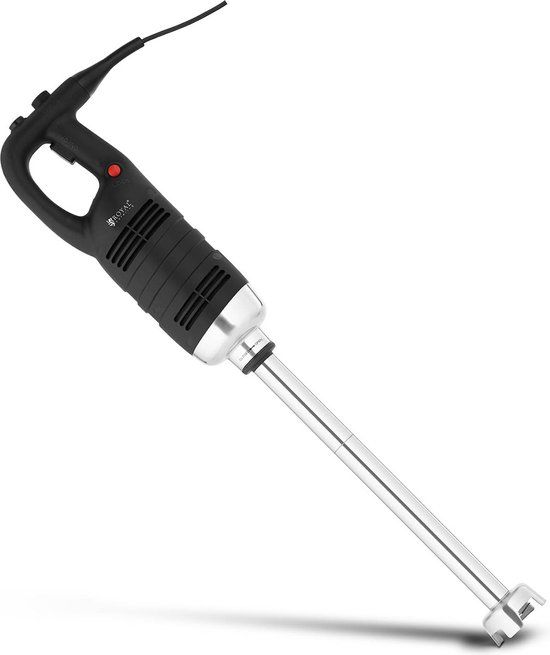 Royal Catering Staafmixer - 850 W - 500 mm - 8.000 - 18.000 tpm