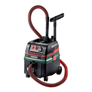 Metabo Metabo alleszuiger ASR 25 M SC met elektromagnetische shaker; karton Aantal:1