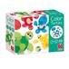 Jumbo Goula Color Turtles Bordspel