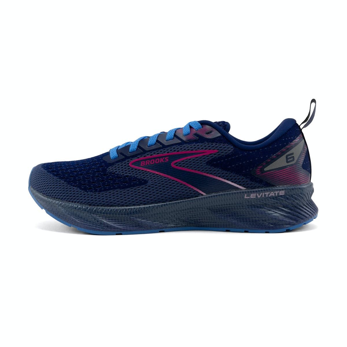 Brooks Levitate 6 - Dames