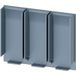 Siemens 3VA9131-0WJ30 Couvercle 1 pièce(s)