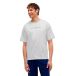 Tommy Hilfiger T-shirt à Manches Courtes avec Logo