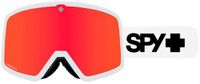 Spy Megalith Lunettes de ski Rouge Miroir/CAT3+LL Corail/CAT1