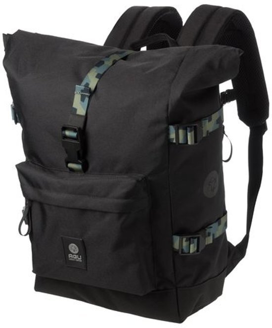 AGU BACKPACK URBAN TREND H2O