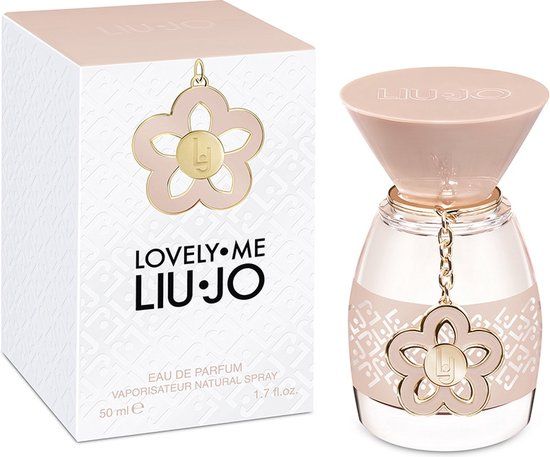 Liu Jo Eau de Parfum / 50 ml / Unisex