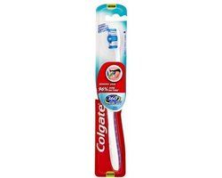 Colgate Whole Mouth Clean Medium Tandenborstel - 8714789183800