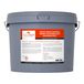 DCC Perfect en Streeploos Muurverf Matt - 10L - RAL 9005 Zwart