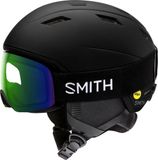 SMITH OPTI - mondo mips eu - Casque Hommes - Noir
