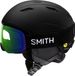 SMITH OPTI - mondo mips eu - Casque Hommes - Noir