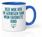 Nevolis® mok espresso