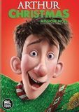 Megamoviestore Arthur Christmas (DVD)