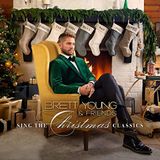 Brett Young Brett Young & Friends Sing The Christmas Classics (CD)