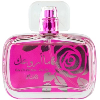 Rasasi Maa Arwaak for Her eau de parfum / 50 ml / dames