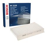 BOSCH Filter, Innenraumluft 1987432235