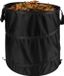 Unyqoos® Sac de jardin pliable et réutilisable avec poignées pour un usage multifonctionnel