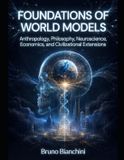 Foundations of World Models: Anthropology, Philosophy, Neuroscience, Economics, and Civilizational Extensions