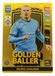 Panini Fifa 365 2025 Adrenalyn Golden Baller Rare 4 Haaland Manchester City