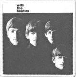Rock Off The Beatles - Patch - With the Beatles Album Cover
