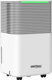 KRAFT&DELE Luchtontvochtiger, 12 liter/24 uur, 200W