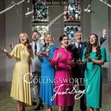 Coast2Coast Collingsworth Family - Just Sing! (Audio DVD)