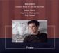 Paradizo Julien Martin, Capriccio Stravagante, Skip Sempé - Paradizo (Consort Music & Airs for The Flute) (CD)