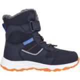 ZIGZAG Kinderwinterlaarzen Balful V2 WP donkerblauw
