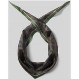 CODELLO Doek bruin / gemengde kleuren