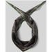 CODELLO Doek bruin / gemengde kleuren