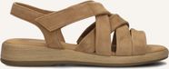 Gabor Sandalen 736 Camel