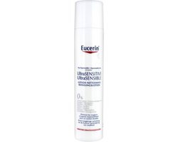 Eucerin UltraSensitive Reinigingslotion