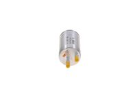 BOSCH Filtre à carburant F026403014 | Compatible avec : VOLVO S60 II, S80 II, V40 Schrägheck, V60 I, V70 III, XC60 I SUV, XC70 II