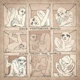 Bertus Distributie Rca Away From The World (Deluxe Edition)