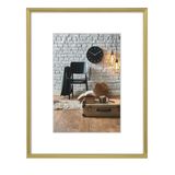 Hama Sevilla Fotolijst 21 x 29,7 cm Mat Goud