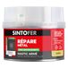 SINTO Réparateur métal armé, 500ml