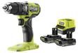 RYOBI Accuboormachine met percussiefunctie RPD18BL-2C20S, borstelloos, 18V ONE+ met 2x 2Ah accu's en oplader