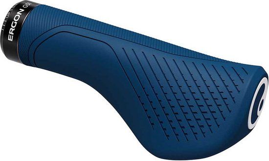 Ergon GS1-S Evo Handvatten Blauw
