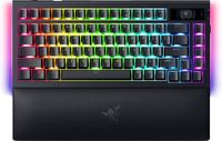 Razer BlackWidow V4 Pro 75% - Draadloos Gaming Toetsenbord - Mechanisch Orange Switch - RGB - QWERTY - US