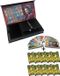 Factory Entertainment James Bond Replica 1/1 Tarot Cards Replica limitée