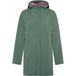 Kari Traa Gracie, veste, vert foncé