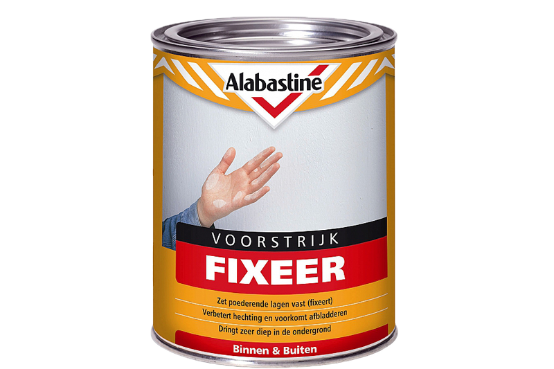 Alabastine Voorstrijk Hechting 2 - 8710839145354