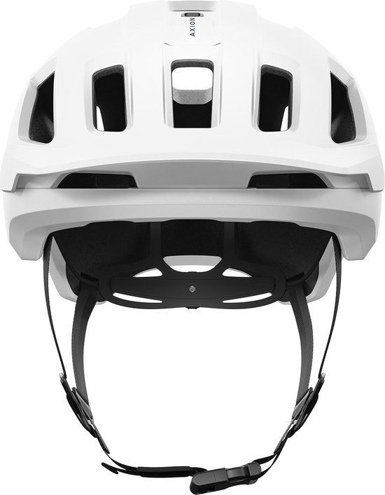 POC Axion Mtb-helm Wit M
