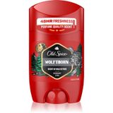 Old Spice Wolfthorn