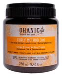 OHANIC Curly Method 3 In 1 Mask 250ml